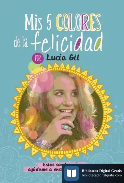Descargar El Diario De Lucía Gil
