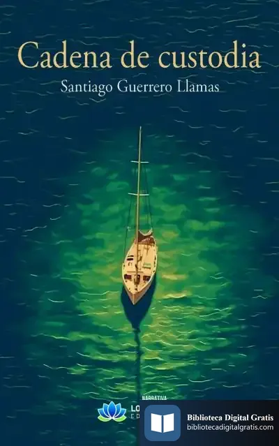 Descargar Cadena De Custodia