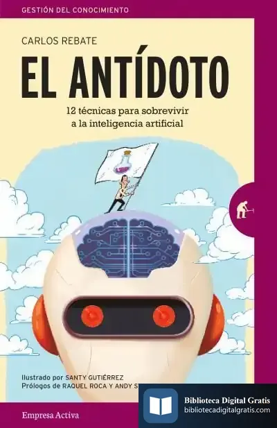 Descargar El Antídoto