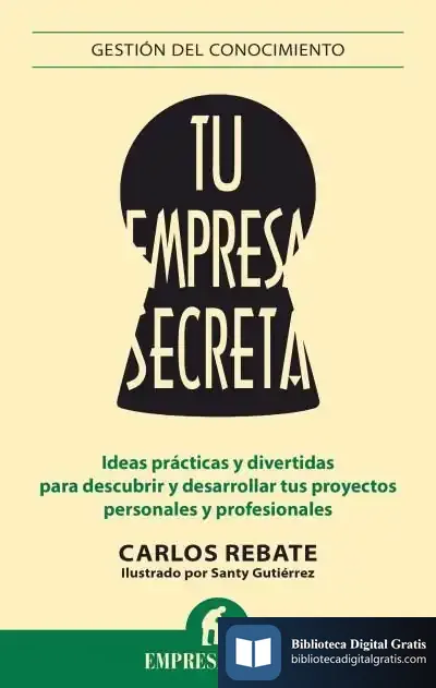Descargar Tu Empresa Secreta