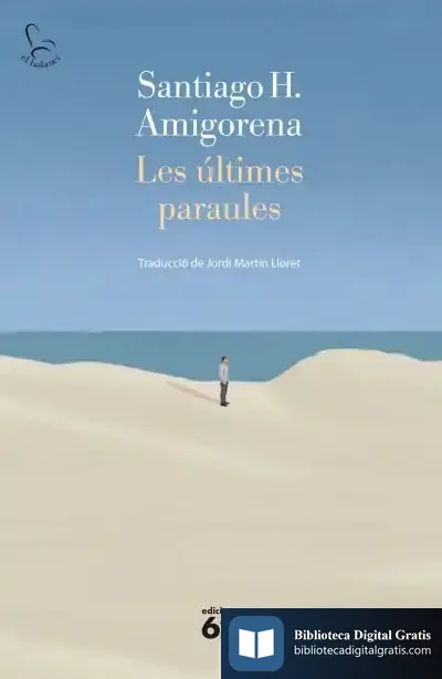 Descargar Les Últimes Paraules