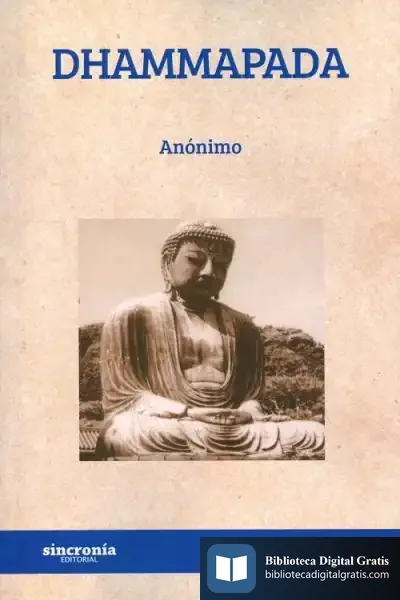 Descargar Dhammapada