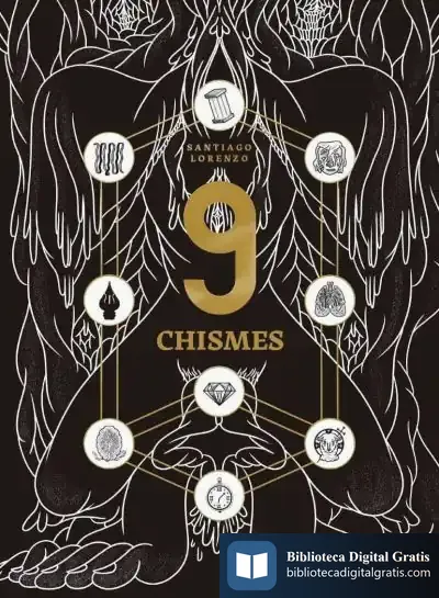 Descargar 9 Chismes