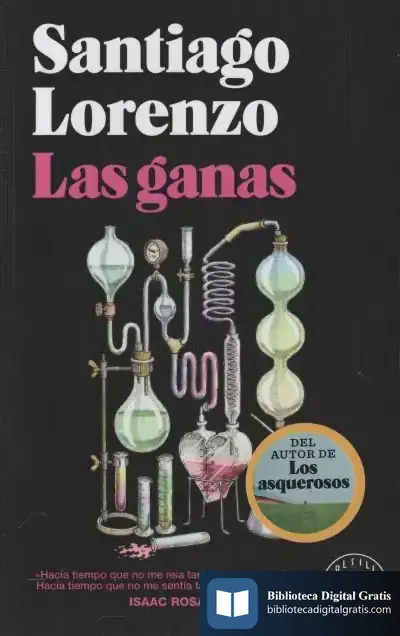 Descargar Las Ganas