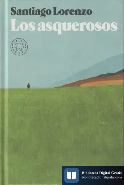 Descargar Los Asquerosos