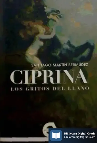 Descargar Ciprina