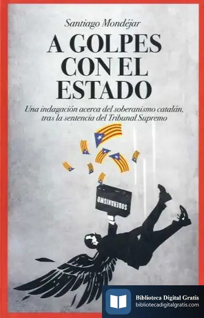 Descargar A Golpes Con El Estado