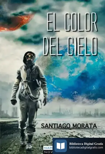 Descargar El Color Del Cielo