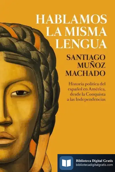 Descargar Hablamos La Misma Lengua