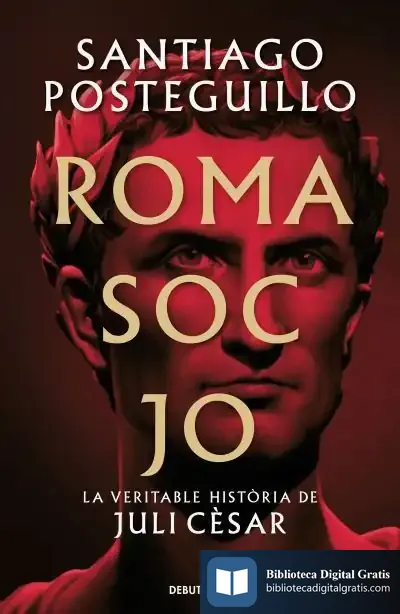 Descargar Roma Soc Jo