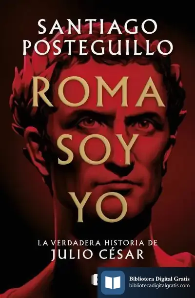 Descargar Roma Soy Yo