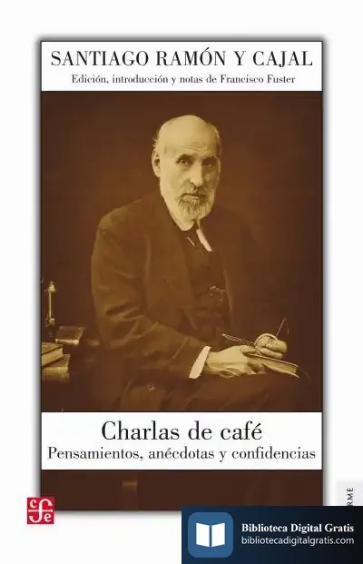 Descargar Charlas De Café