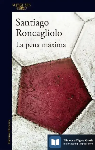 Descargar La Pena Máxima