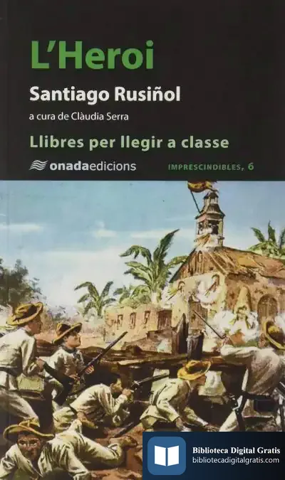 Descargar L'Heroi