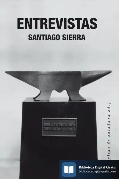 Descargar Entrevistas / Interviews