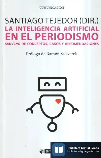 Descargar La Inteligencia Artificial En El Periodismo