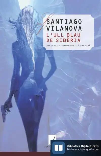 Descargar L'Ull Blau De Sibèria