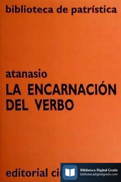Descargar La Encarnación Del Verbo de Ingrid Harrison
