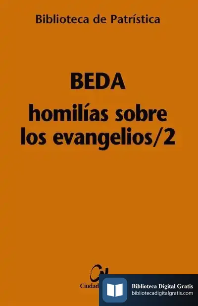 Descargar Homilias Sobre Los Evangelios 2