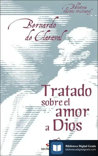 Descargar Tratado Sobre El Amor A Dios