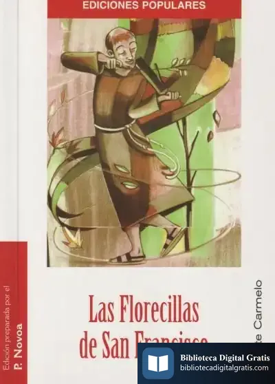 Descargar Las Florecillas De San Francisco de Javier Zuloaga