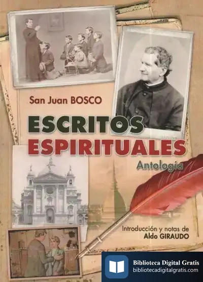 Descargar Escritos Espirituales
