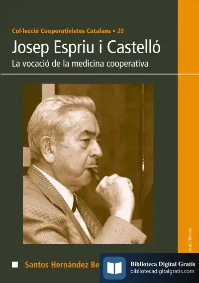 Descargar Josep Espriu I Castelló
