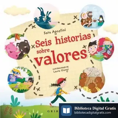 Descargar Seis Historias Sobre Valores