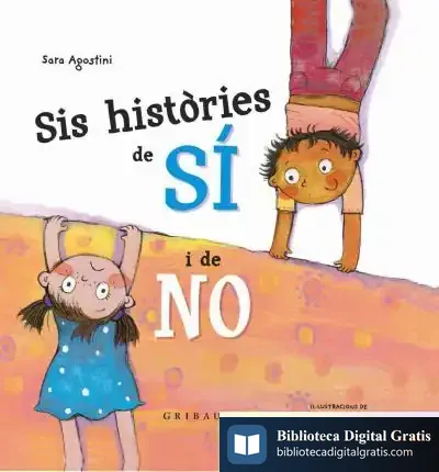 Descargar Sis Històries Sobre El Sí I El No