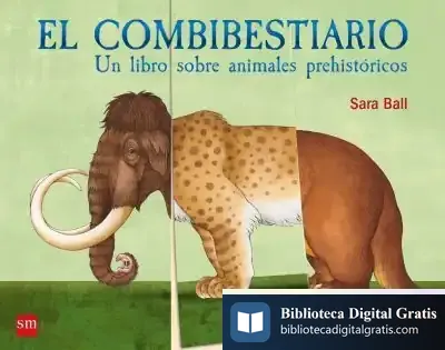 Descargar El Combibestiario