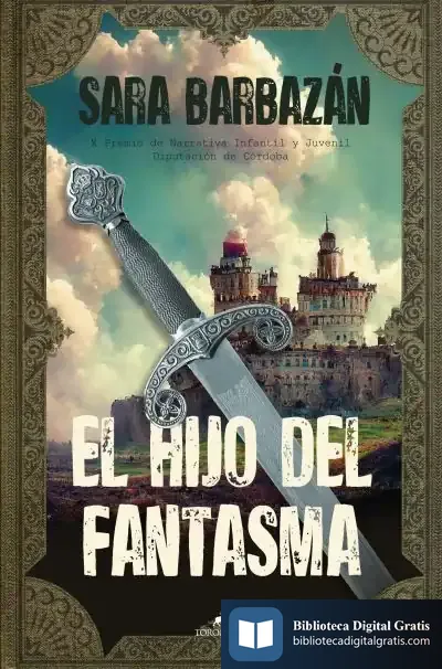 Descargar El Hijo Del Fantasma