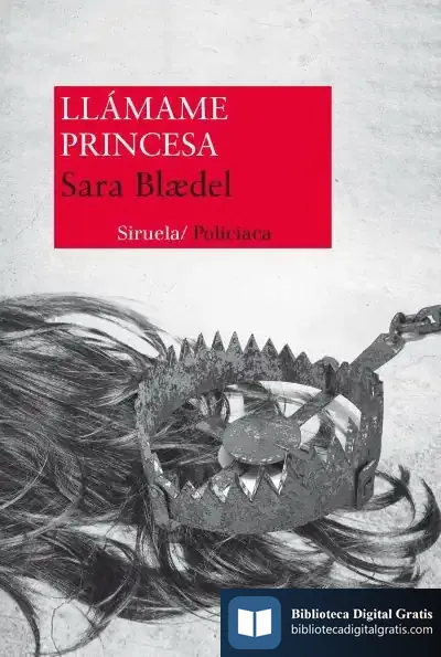 Descargar Llámame Princesa