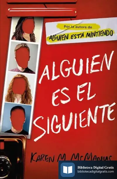 Descargar Alguien Es El Siguiente