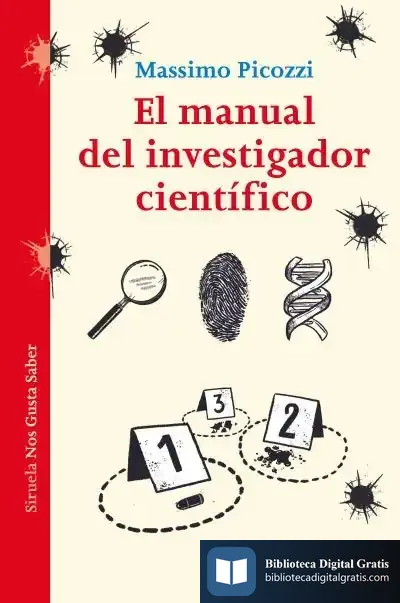 Descargar El Manual Del Investigador Científico