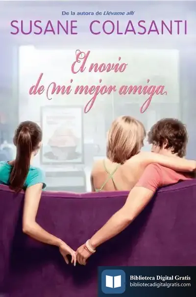 Descargar El Novio De Mi Mejor Amiga