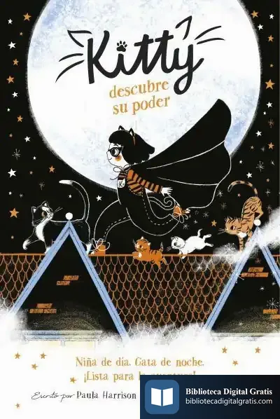 Descargar Kitty Descubre Su Poder (Kitty)