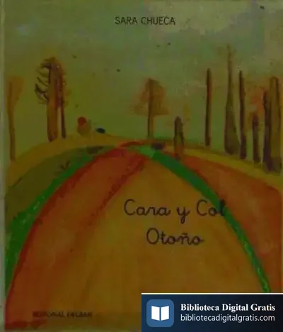 Descargar Cara Y Col En Otoño