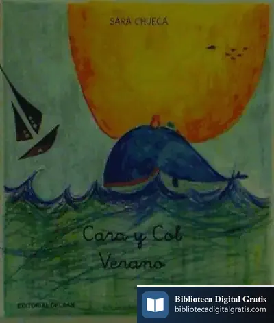 Descargar Cara Y Col En Verano de Herbert S. Kindler