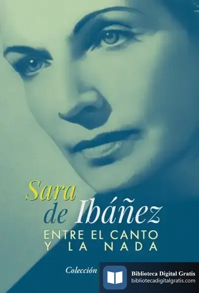 Descargar Entre El Canto Y La Nada