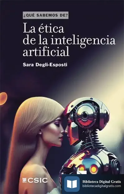 Descargar La Ética De La Inteligencia Artificial
