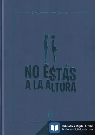 Descargar No Estás A La Altura