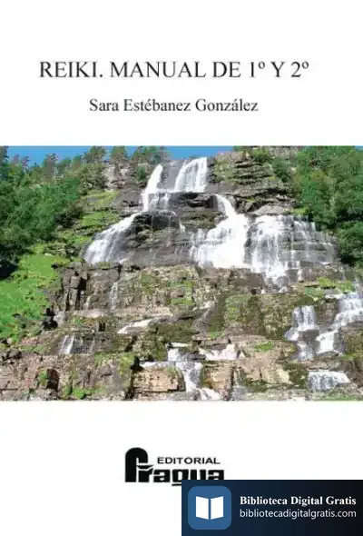 Descargar Reiki. Manual De 1º Y 2º de Daniel Diehl