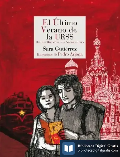 Descargar El Último Verano De La Urss