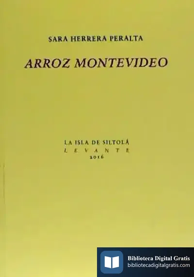 Descargar Arroz Montevideo
