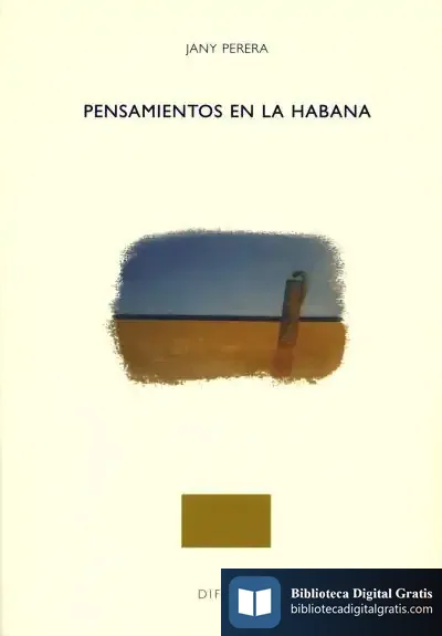 Descargar Pensamientos En La Habana