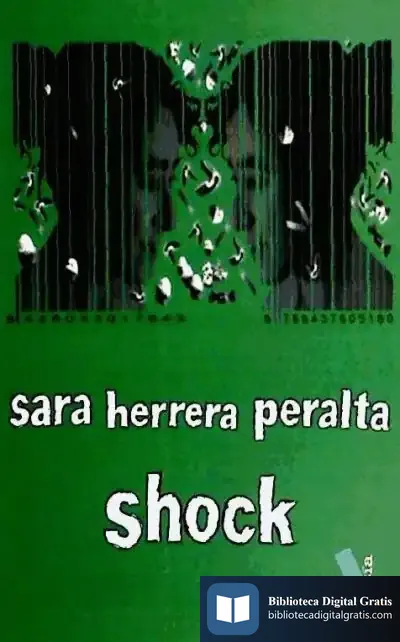 Descargar Shock de Miguel Ángel García Calavia