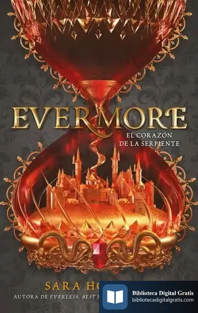 Descargar Evermore
