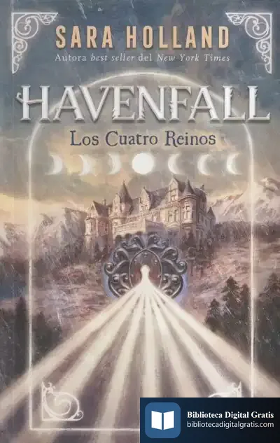 Descargar Havenfall