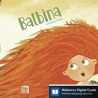 Descargar Balbina de Sara Iglesias Vázquez