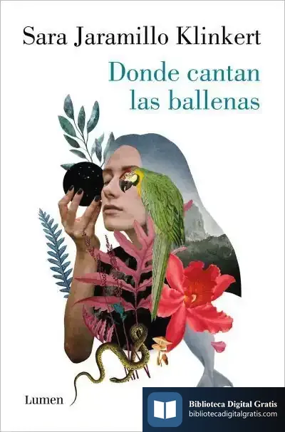 Descargar Donde Cantan Las Ballenas